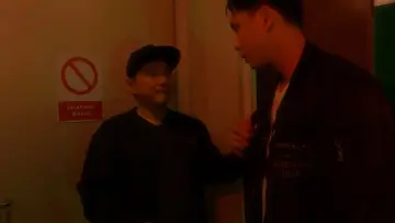 Задник к фильму "Jon Woles" #1189363