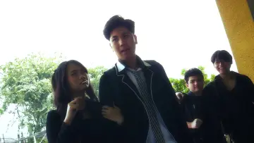 Задник к фильму "Jon Woles" #1189372