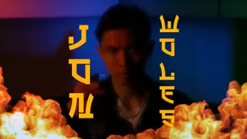 Задник к фильму "Jon Woles" #1189374