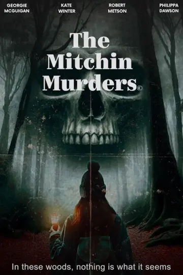 Постер к фильму "The Mitchin Murders" #785253