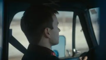 Задник к фильму "Stay" #1634703