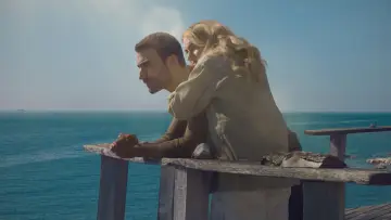 Задник к фильму "Только ты" #591798