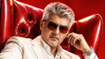 டேர் டெவில் постер
