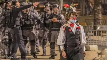 Задник к фильму "רוצה לב?" #1153213