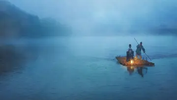 Задник к фильму "Королевский страж" #815818