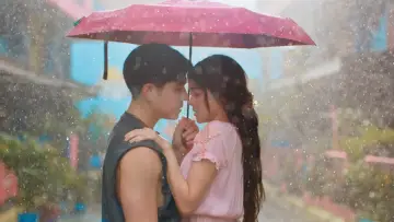 Задник к фильму "My Love Will Make You Disappear" #1570495