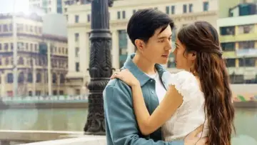 Задник к фильму "My Love Will Make You Disappear" #1570497