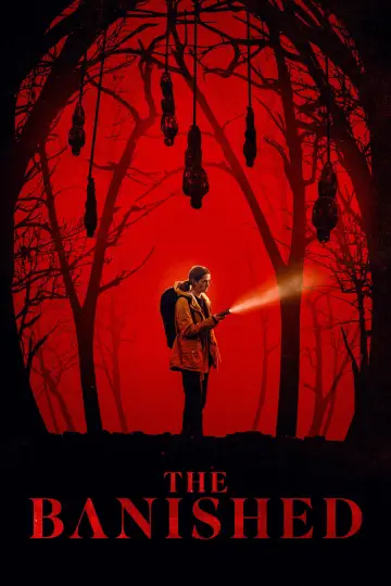 Постер к фильму "The Banished" #1155153