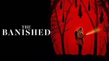 Задник к фильму "The Banished" #838119