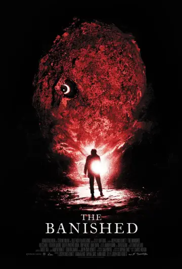 Постер к фильму "The Banished" #838122