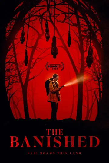 Постер к фильму "The Banished" #838124