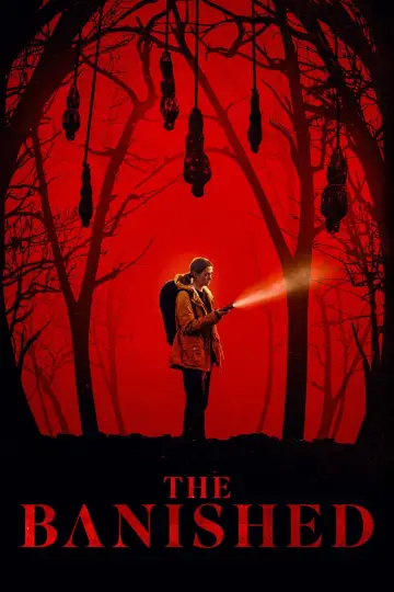 Постер к фильму "The Banished" #838125