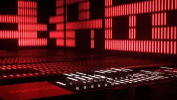 Задник к фильму "2001: Creating Kubrick’s Space Odyssey" #942843