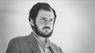 Задник к фильму "2001: Creating Kubrick’s Space Odyssey" #942845