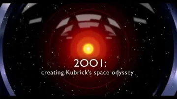 Задник к фильму "2001: Creating Kubrick’s Space Odyssey" #942848