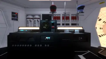Задник к фильму "2001: Creating Kubrick’s Space Odyssey" #942850