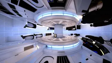 Задник к фильму "2001: Creating Kubrick’s Space Odyssey" #942852