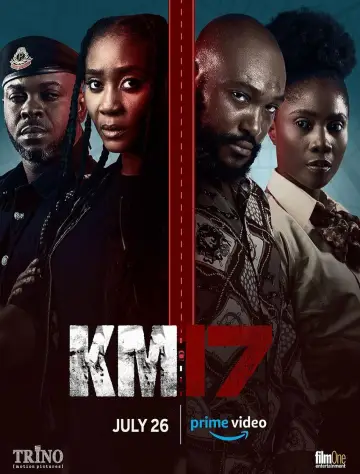 Постер к фильму "KM17" #935562