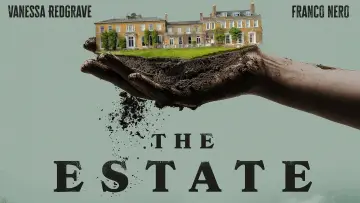 Задник к фильму "The Estate" #838512