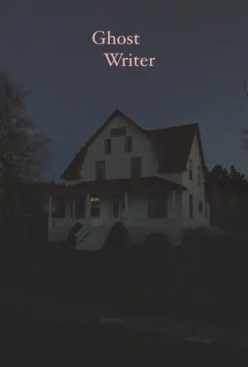 Постер к фильму "Ghost Writer" #1169356
