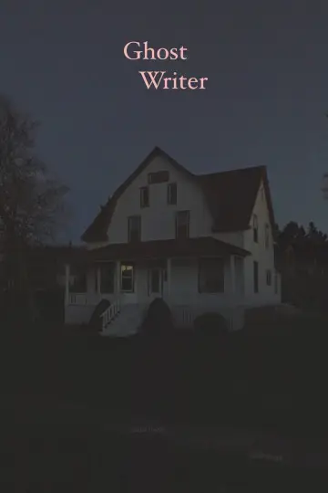 Постер к фильму "Ghost Writer" #1169357