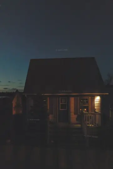 Постер к фильму "Ghost Writer" #1169358