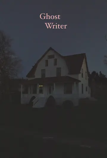 Постер к фильму "Ghost Writer" #1169361