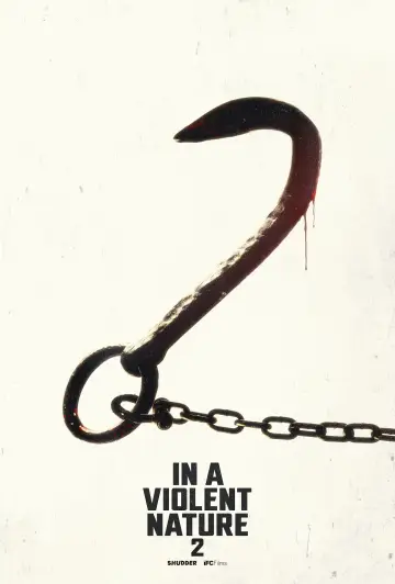 Постер к фильму "In a Violent Nature 2" #791655