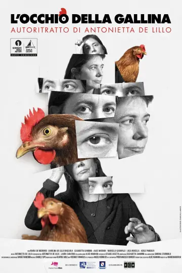 Постер к фильму "L’occhio della Gallina" #882209
