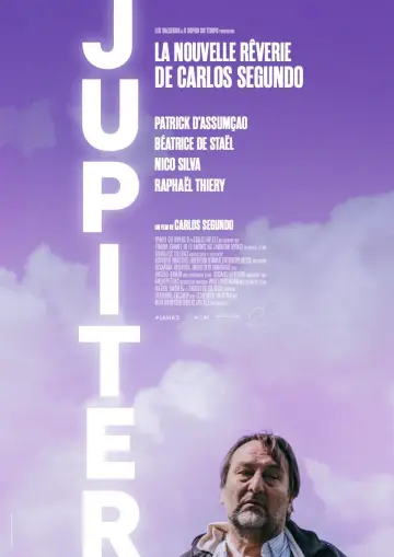Постер к фильму "Júpiter" #1163231