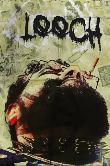 Постер к фильму "Leech" #922836