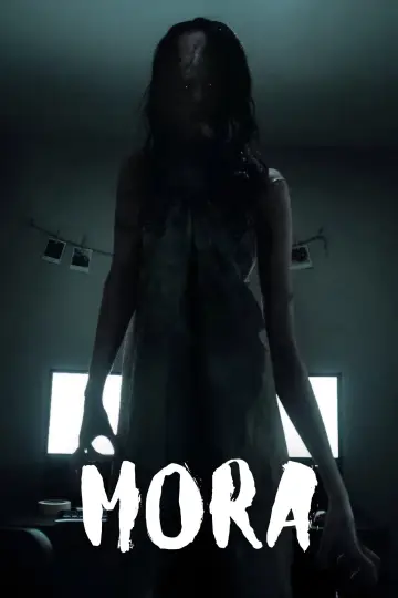 Постер к фильму "MORA" #1764980