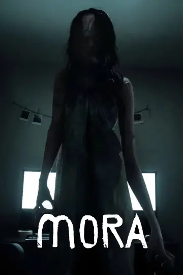 Постер к фильму "MORA" #1764981