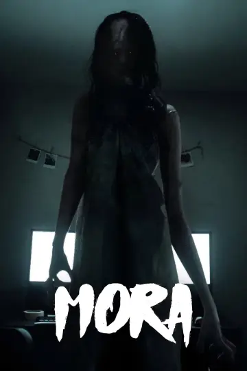 Постер к фильму "MORA" #1764982