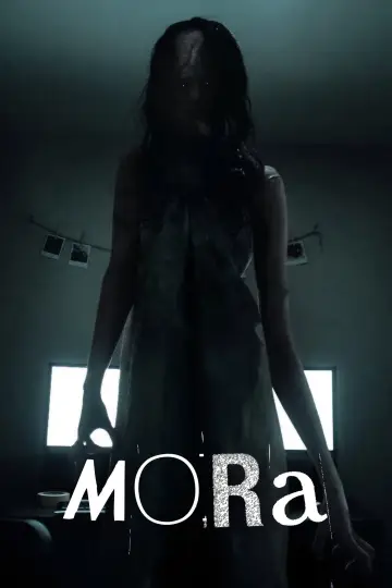 Постер к фильму "MORA" #1764983