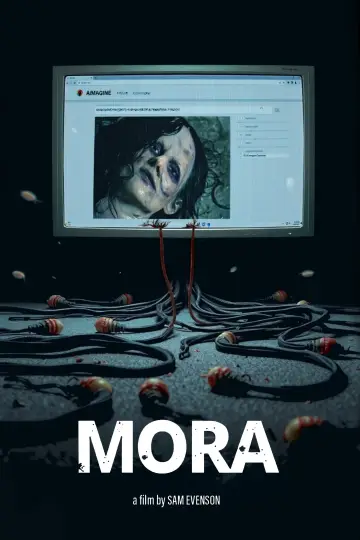 Постер к фильму "MORA" #1764984