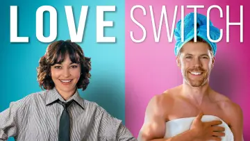 Задник к фильму "Love Switch" #682314