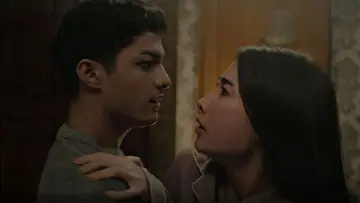 Задник к фильму "Racun Sangga: Santet Pemisah Rumah Tangga" #686020