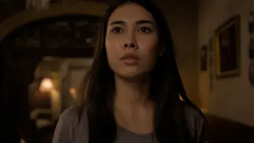 Задник к фильму "Racun Sangga: Santet Pemisah Rumah Tangga" #686030