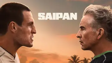 Задник к фильму "Saipan" #1162052