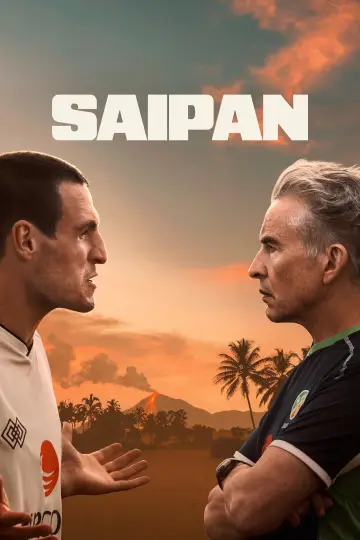 Постер к фильму "Saipan" #1162054