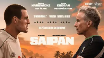 Задник к фильму "Saipan" #767297