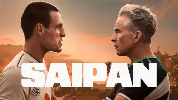 Задник к фильму "Saipan" #767299