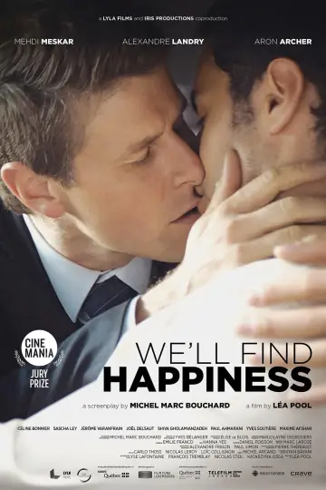 Постер к фильму "On sera heureux" #1781698