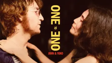 Задник к фильму "One to One: John & Yoko" #1784056