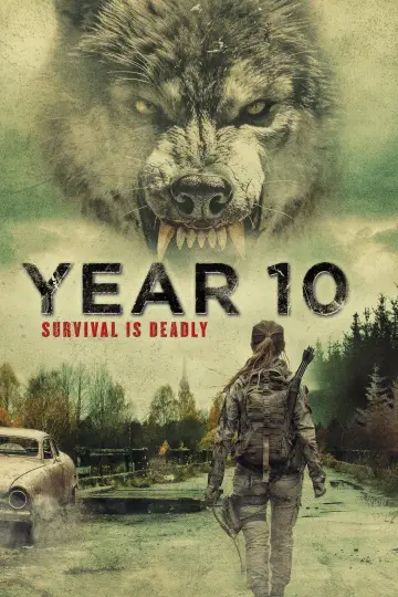 Постер к фильму "Год 10" #784702