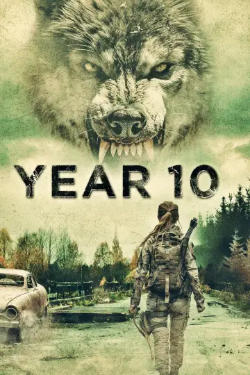 Постер к фильму "Год 10" #784709