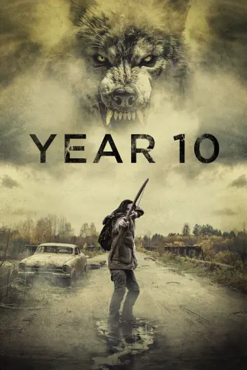 Постер к фильму "Год 10" #784710