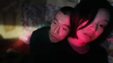 Задник к фильму "捆绑上天堂" #615283