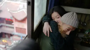 Задник к фильму "捆绑上天堂" #615292